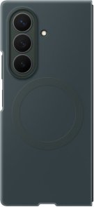 Чохол Samsung for Galaxy Fold8 Ultra - Silicone Magnet Case Green (EF-EF976CGEGUA)