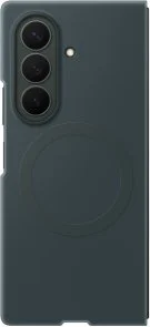Фото: Чохол Samsung for Galaxy Fold8 Ultra - Silicone Magnet Case Green (EF-EF976CGEGUA) № 3 | KTC