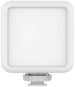 Фото: Відеосвітло Ulanzi Vijim Mini LED VL49 Video Light 6W White (UV-2215 VL49) № 2 | KTC