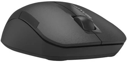 Фото: Миша A4tech Fstyler FG15S Silent Wireless Black (FG15S Black) № 6 | KTC