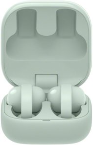 Гарнітура вкладиші Sony LinkBuds Clip TWS, Green