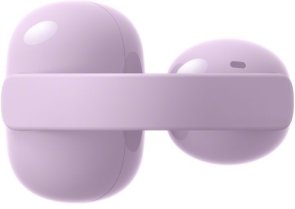 Гарнітура вкладиші Sony LinkBuds Clip TWS, Lavender