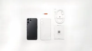 Фото: Смартфон CMF by Nothing 2 Pro 5G 8/128GB Black (961002K) № 5 | KTC