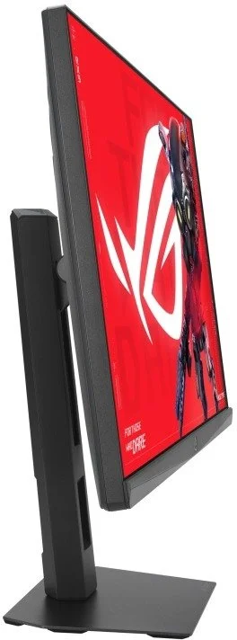 Фото: Монітор ASUS ROG Strix XG27ACS Gen2 XG27ACSR - 27" IPS / 2560×1440 / 220 Гц / AMD FreeSync Premium, Nvidia G-Sync Compatible, Adaptive Sync / Pivot / HAS № 4 | KTC