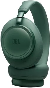 Фото: Навушники JBL Live 780NC Green (JBLLIVE780NCGRN) № 7 | KTC