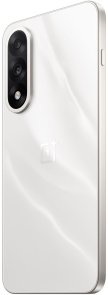 Смартфон OnePlus Nord 5 5G 8/256GB White (850051W)