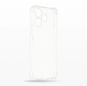 Фото: Чохол BeCover for Realme Note 80 - Anti-Shock Clear (716088) № 4 | KTC