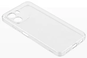 Фото: Чохол BeCover for Oppo A6 - Transparent (716074) № 4 | KTC