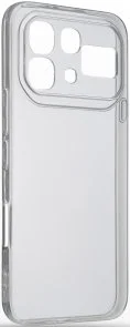 Фото: Чохол BeCover for Infinix Note 60 Pro X6878 - Transparent (716046) № 2 | KTC