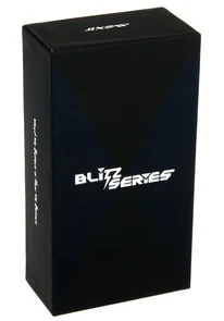 Фото: Пам'ять AVEXIR Blitz 1.1 G1 Sniper Series DDR3 2х4 GB (AVD3U20000904G-2BZ1GBG1) № 5 | KTC