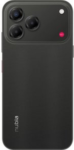 Смартфон Nubia V80 Design 4/256GB Black