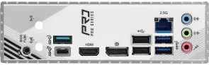 Фото: Материнська плата AsRock B860M PRO RS № 5 | KTC
