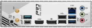 Фото: Материнська плата AsRock B860M PRO RS WIFI № 5 | KTC