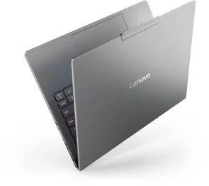 Фото: Ноутбук Lenovo IdeaPad Pro 5 14IPH11 83SH0013RA Luna Grey - 14" OLED 120 Гц / Intel Core Ultra 7 / 356H / DDR5 32 ГБ / PCI-E SSD 1 ТБ / Intel Graphics № 9 | KTC