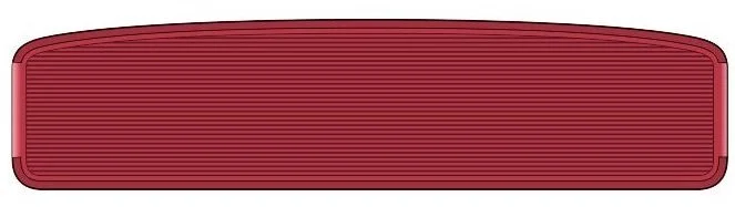 Фото: Мобільний телефон 2E E240 2025 Red (794300867219) № 7 | KTC
