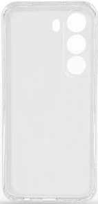 Фото: Чохол BeCover for Realme C100i - Transparent (716066) № 2 | KTC