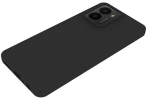 Фото: Чохол BeCover for HMD Fusion Black (713146) № 2 | KTC