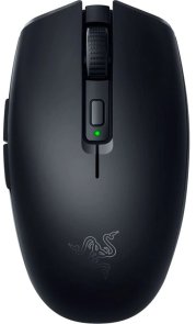 Миша Razer Orochi V2 2026 Wireless Black (RZ01-05690100-R3M1)