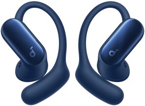 Навушники Anker SoundCore AeroFit 2 Pro TWS Blue (A3875G31)
