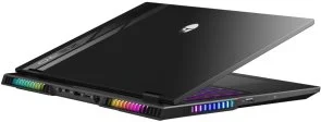 Фото: Ноутбук Thunderobot RZ16 (RZ16-i9139HX56C1Q240RB) - 16" IPS 300 Гц / Intel Core i9 / i9-13900HX / DDR5 16 ГБ / PCI-E SSD 1 ТБ / GeForce RTX 5060 № 11 | KTC