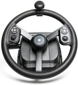 Фото: Ігрова система Hori Farming Venicle Control System Simulator (HPC-043U) № 2 | KTC