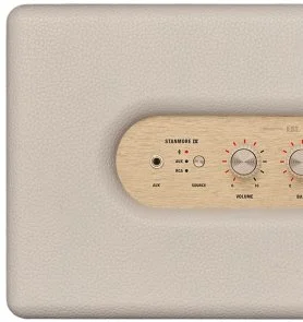 Фото: Колонка Marshall Stanmore IV Cream (1009298) № 4 | KTC