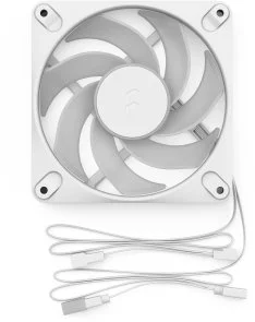 Фото: Кулер FRACTAL DESIGN Dynamic 3 - 12 Reverse RGB (FD-F-DR3-1205) № 6 | KTC