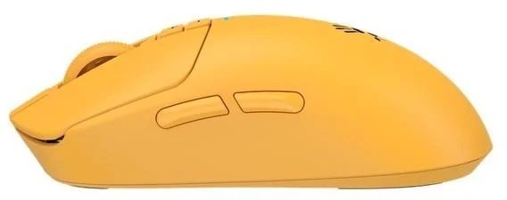 Фото: Миша Bloody R72 Ultra Tower Wireless Yellow (R72 Ultra Tower Yellow) № 9 | KTC