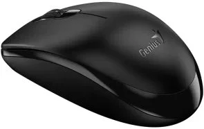 Фото: Миша Genius NX-7000XE Wireless Black (31030049400) № 5 | KTC