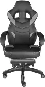 Крісло AGN AGN09-26 Black/Grey
