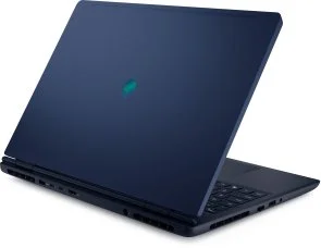 Фото: Ноутбук Dell Alienware 16 Aurora AC16250 210-BQHP_i9321TBRTX5070_WP Blue - 16" IPS 120 Гц / Intel Core 9 / 270H / DDR5 32 ГБ / PCI-E SSD 1 ТБ / GeForce RTX 5070 № 5 | KTC