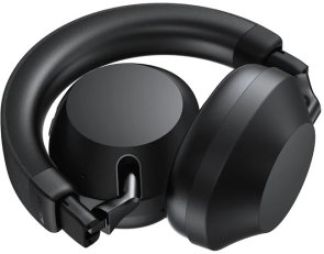 Навушники Acefast H14 Hybrid ANC Black (6974316286264)