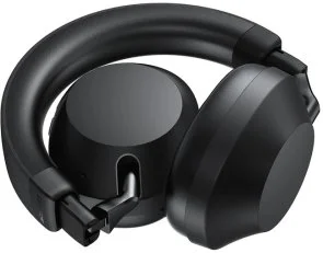 Фото: Навушники Acefast H14 Hybrid ANC Black (6974316286264) № 3 | KTC