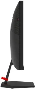 Фото: Монітор QUBE Overlord G25F240S Black - 24.5" IPS / 1920×1080 / 260 Гц / AMD FreeSync, Nvidia G-Sync № 5 | KTC