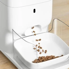 Фото: Смарт-годівниця CATLINK Automatic Feeder-FRESH 2 (CL-FD-02) № 10 | KTC
