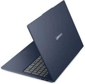 Ноутбук Lenovo IdeaPad Slim 5 16IPH11 83S6007NRA Cosmic Blue