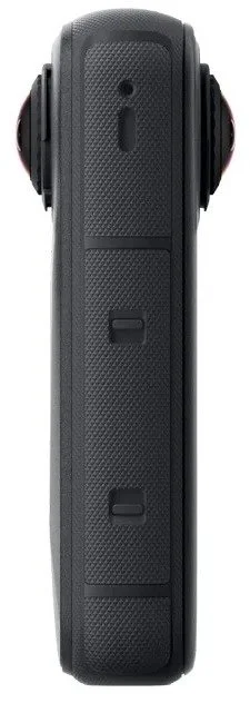 Екшн-камера Insta360 X4 Air Starter Bundle Black (6977644764763)