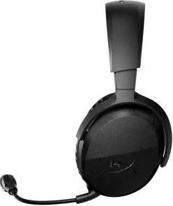 Гарнітура HyperX Cloud Stinger 3 xBox Wireless Black (BS1U0AA)