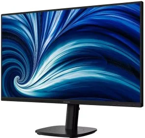 Фото: Монітор Philips 27B2N3500 (27B2N3500/00) - 27" IPS / 2560×1440 / 120 Гц / Adaptive Sync / Pivot / HAS № 4 | KTC