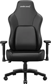 Фото: Крісло Anda Seat Phantom 4 L Black (AD18YSD-72-B-PV-B01) № 4 | KTC