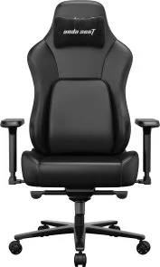 Фото: Крісло Anda Seat Phantom 4 Pro L Black (AD18YSDC-72-B-PV-B02) № 3 | KTC