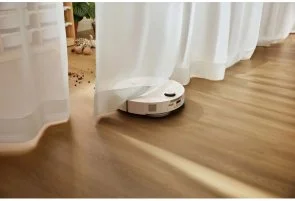 Фото: Робот-пилосос Roborock Qrevo Edge 2 White (1205722) № 24 | KTC
