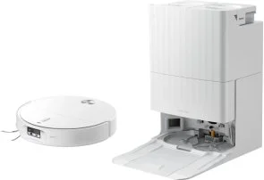 Фото: Робот-пилосос Roborock Qrevo Edge 2 White (1205722) № 16 | KTC