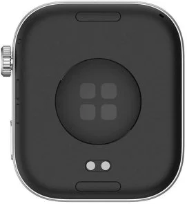 Фото: Смарт годинник Redmi Watch 6 Glacier Blue (BHR08CWGL) № 8 | KTC