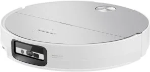 Фото: Робот-пилосос Roborock Saros 20 Sonic Complete White (1205712) № 10 | KTC