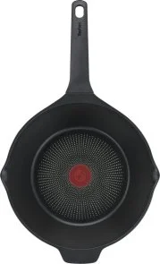 Фото: Сковорода Tefal WOK DELICIO 28cm Black (E2321974) № 2 | KTC