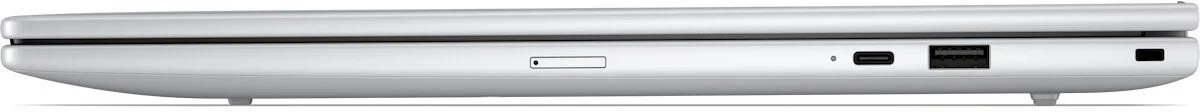 Фото: Ноутбук HP EliteBook 8 G2i DL9R0ET Glacier Silver - 16" IPS 60 Гц / Intel Core Ultra 7 / 355 / DDR5 32 ГБ / PCI-E SSD 1 ТБ / Intel Graphics № 6 | KTC