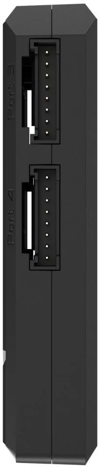 Фото: Кулер ASUS ROG Eurux GR120 ARGB Reverse Black 3pcs (90DA00K0-B09020) № 24 | KTC