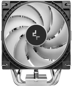 Фото: Кулер для процесора Deepcool AG600 ARGB (R-AG600-BKAMMG2-G) № 3 | KTC