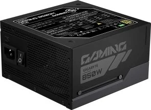 Фото: Блок живлення Gigabyte 850W GME850GM PG5 (GP-GME850GM PG5) № 2 | KTC